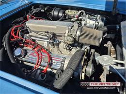 1961 Chevrolet Corvette (CC-2121835) for sale in Cape Coral, Florida