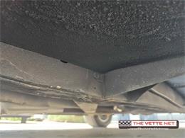 1961 Chevrolet Corvette (CC-2121835) for sale in Cape Coral, Florida
