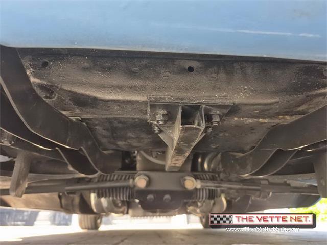 1961 Chevrolet Corvette (CC-2121835) for sale in Cape Coral, Florida