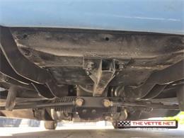 1961 Chevrolet Corvette (CC-2121835) for sale in Cape Coral, Florida