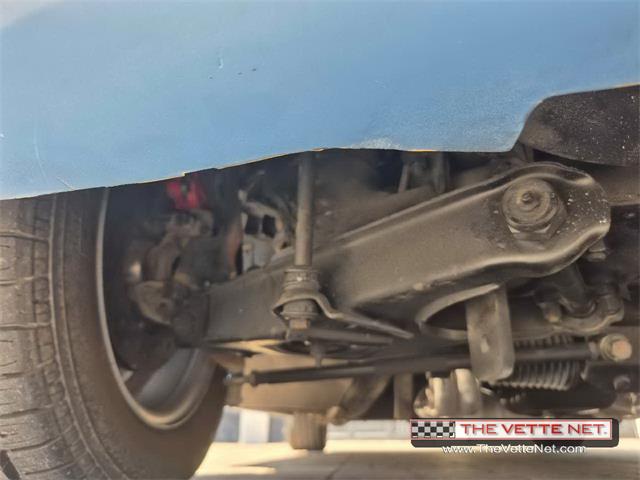 1961 Chevrolet Corvette (CC-2121835) for sale in Cape Coral, Florida
