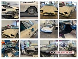 1961 Chevrolet Corvette (CC-2121835) for sale in Cape Coral, Florida