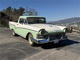1957 Ford Ranchero (CC-2121837) for sale in Los Angeles, California