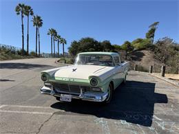 1957 Ford Ranchero (CC-2121837) for sale in Los Angeles, California
