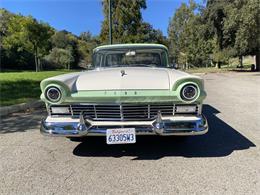 1957 Ford Ranchero (CC-2121837) for sale in Los Angeles, California