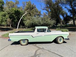 1957 Ford Ranchero (CC-2121837) for sale in Los Angeles, California