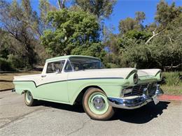 1957 Ford Ranchero (CC-2121837) for sale in Los Angeles, California