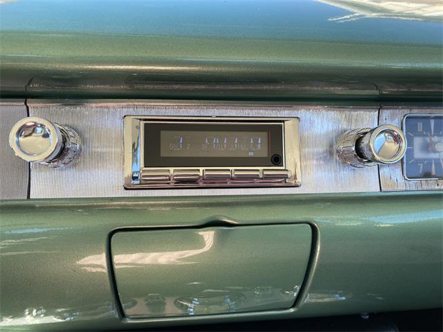 1957 Ford Ranchero (CC-2121837) for sale in Los Angeles, California