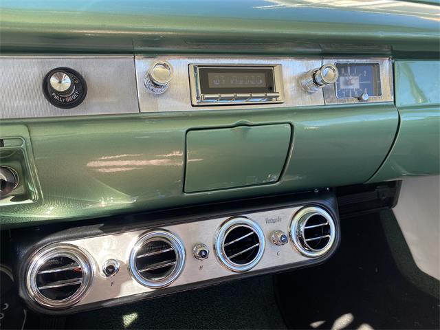 1957 Ford Ranchero (CC-2121837) for sale in Los Angeles, California