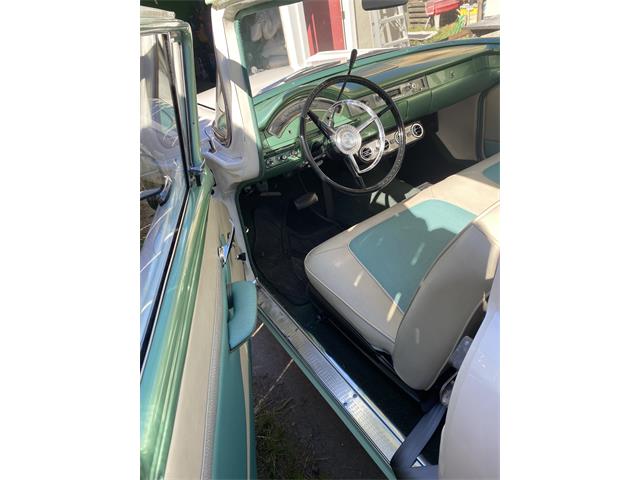 1957 Ford Ranchero (CC-2121837) for sale in Los Angeles, California
