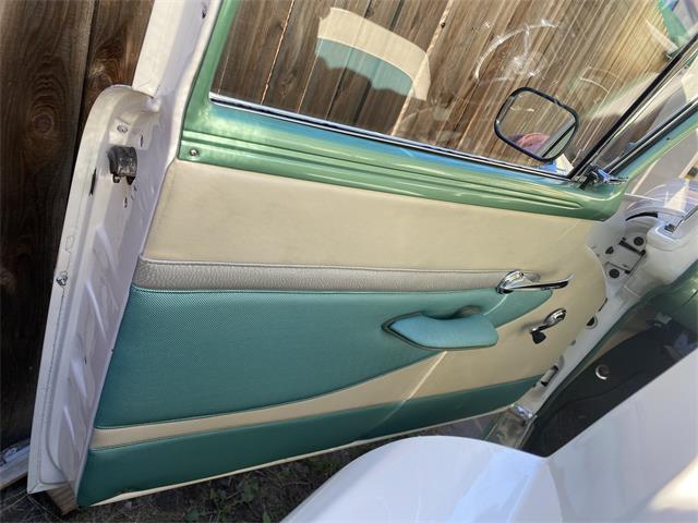 1957 Ford Ranchero (CC-2121837) for sale in Los Angeles, California
