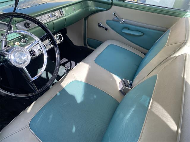 1957 Ford Ranchero (CC-2121837) for sale in Los Angeles, California