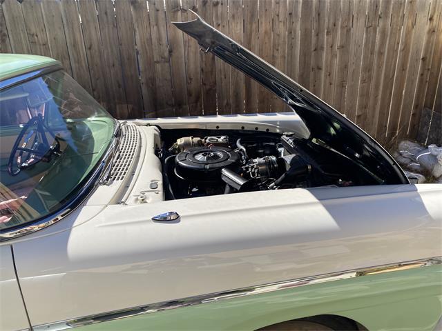 1957 Ford Ranchero (CC-2121837) for sale in Los Angeles, California