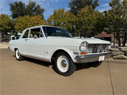 1964 Chevrolet Chevy II (CC-2121839) for sale in Davenport, Iowa