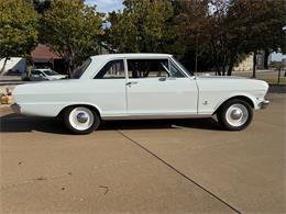 1964 Chevrolet Chevy II (CC-2121839) for sale in Davenport, Iowa