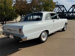 1964 Chevrolet Chevy II (CC-2121839) for sale in Davenport, Iowa