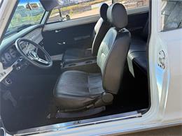 1964 Chevrolet Chevy II (CC-2121839) for sale in Davenport, Iowa