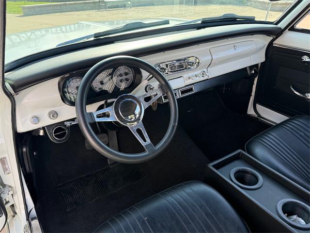 1964 Chevrolet Chevy II (CC-2121839) for sale in Davenport, Iowa