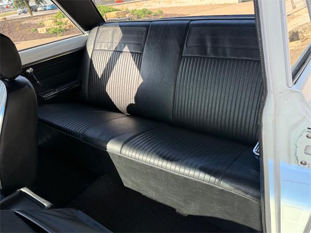 1964 Chevrolet Chevy II (CC-2121839) for sale in Davenport, Iowa