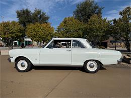 1964 Chevrolet Chevy II (CC-2121839) for sale in Davenport, Iowa