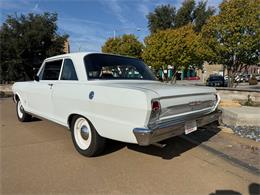 1964 Chevrolet Chevy II (CC-2121839) for sale in Davenport, Iowa