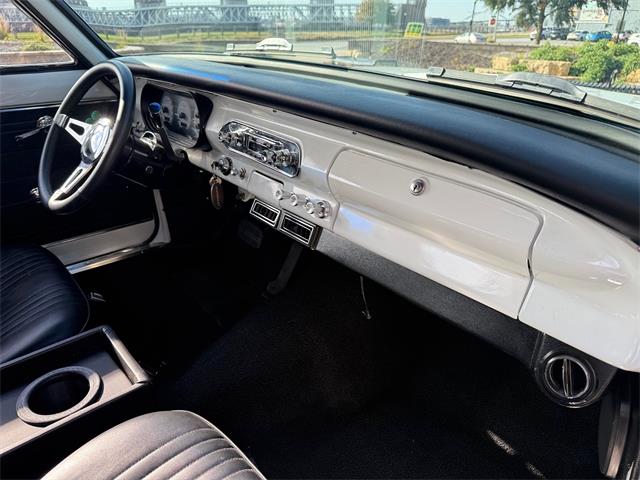 1964 Chevrolet Chevy II (CC-2121839) for sale in Davenport, Iowa