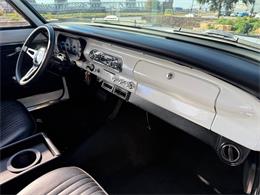 1964 Chevrolet Chevy II (CC-2121839) for sale in Davenport, Iowa