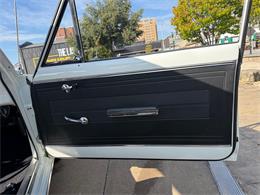 1964 Chevrolet Chevy II (CC-2121839) for sale in Davenport, Iowa