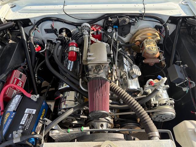 1964 Chevrolet Chevy II (CC-2121839) for sale in Davenport, Iowa