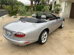 2004 Jaguar XK8 (CC-2120184) for sale in Rancho Mirage, California