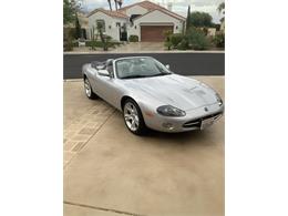 2004 Jaguar XK8 (CC-2120184) for sale in Rancho Mirage, California