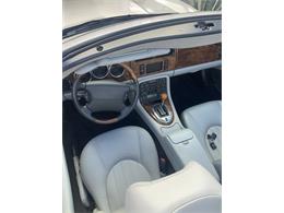 2004 Jaguar XK8 (CC-2120184) for sale in Rancho Mirage, California