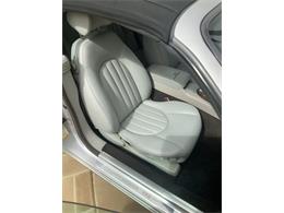2004 Jaguar XK8 (CC-2120184) for sale in Rancho Mirage, California