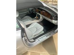 2004 Jaguar XK8 (CC-2120184) for sale in Rancho Mirage, California