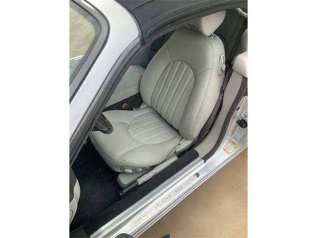 2004 Jaguar XK8 (CC-2120184) for sale in Rancho Mirage, California