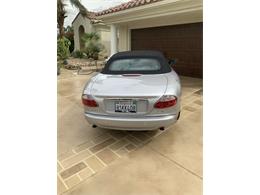2004 Jaguar XK8 (CC-2120184) for sale in Rancho Mirage, California