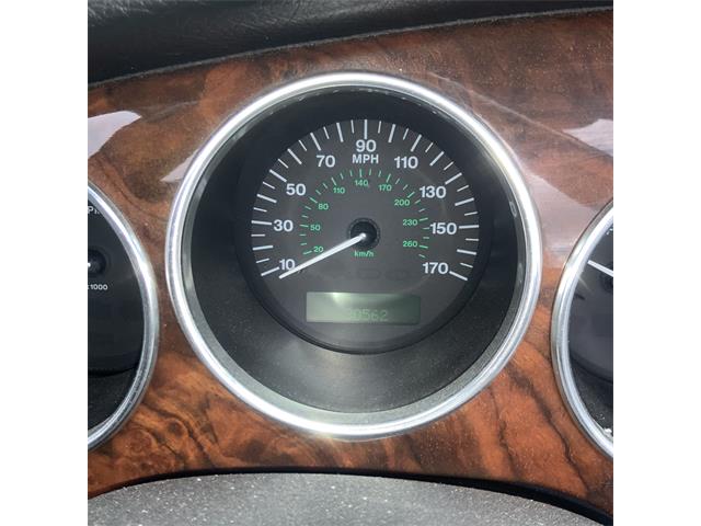 2004 Jaguar XK8 (CC-2120184) for sale in Rancho Mirage, California
