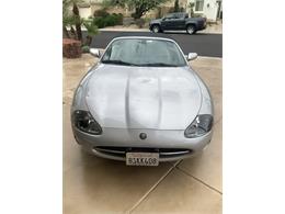 2004 Jaguar XK8 (CC-2120184) for sale in Rancho Mirage, California