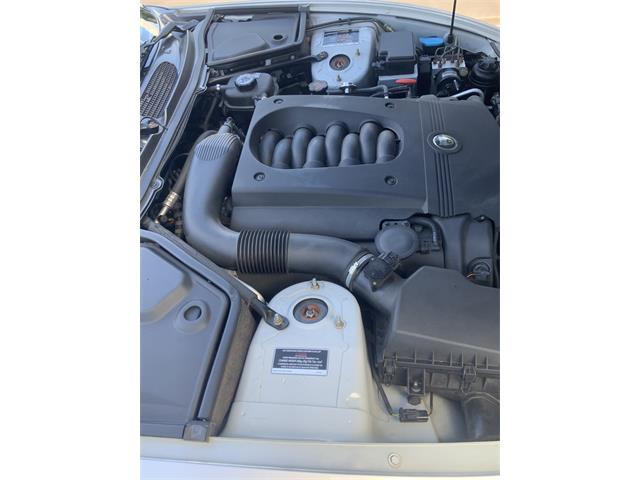 2004 Jaguar XK8 (CC-2120184) for sale in Rancho Mirage, California