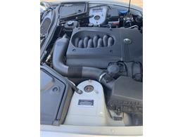 2004 Jaguar XK8 (CC-2120184) for sale in Rancho Mirage, California