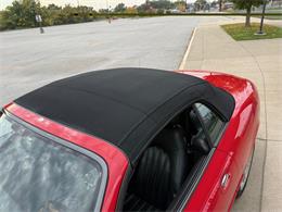 2001 Jaguar XK8 (CC-2121840) for sale in Davenport, Iowa