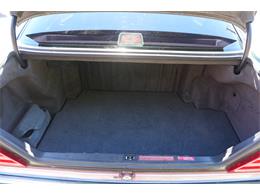 1992 Mercedes-Benz 500SEL (CC-2121841) for sale in Jackson, Mississippi