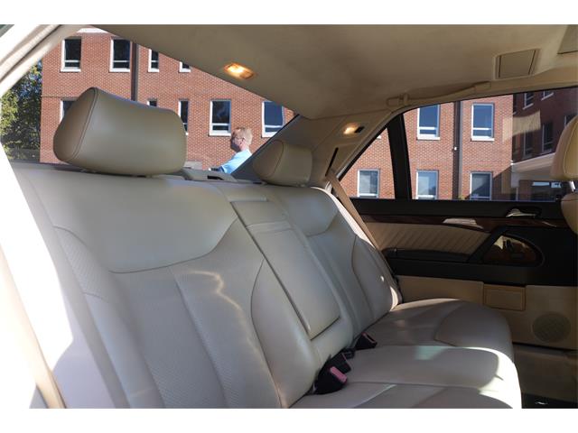 1992 Mercedes-Benz 500SEL (CC-2121841) for sale in Jackson, Mississippi
