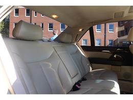 1992 Mercedes-Benz 500SEL (CC-2121841) for sale in Jackson, Mississippi