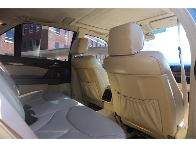 1992 Mercedes-Benz 500SEL (CC-2121841) for sale in Jackson, Mississippi