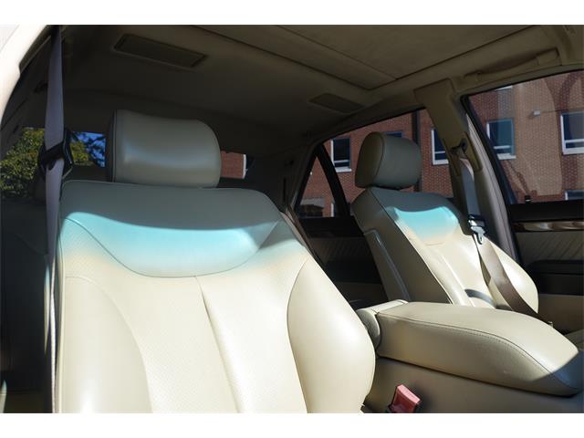 1992 Mercedes-Benz 500SEL (CC-2121841) for sale in Jackson, Mississippi