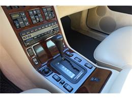 1992 Mercedes-Benz 500SEL (CC-2121841) for sale in Jackson, Mississippi