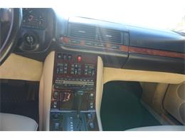 1992 Mercedes-Benz 500SEL (CC-2121841) for sale in Jackson, Mississippi