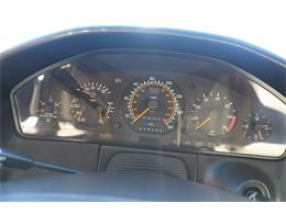 1992 Mercedes-Benz 500SEL (CC-2121841) for sale in Jackson, Mississippi