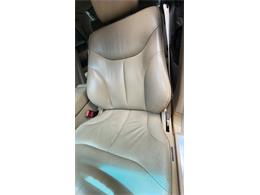 1992 Mercedes-Benz 500SEL (CC-2121841) for sale in Jackson, Mississippi